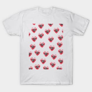 Clear eyes Full Hearts Cant Lose T-Shirt